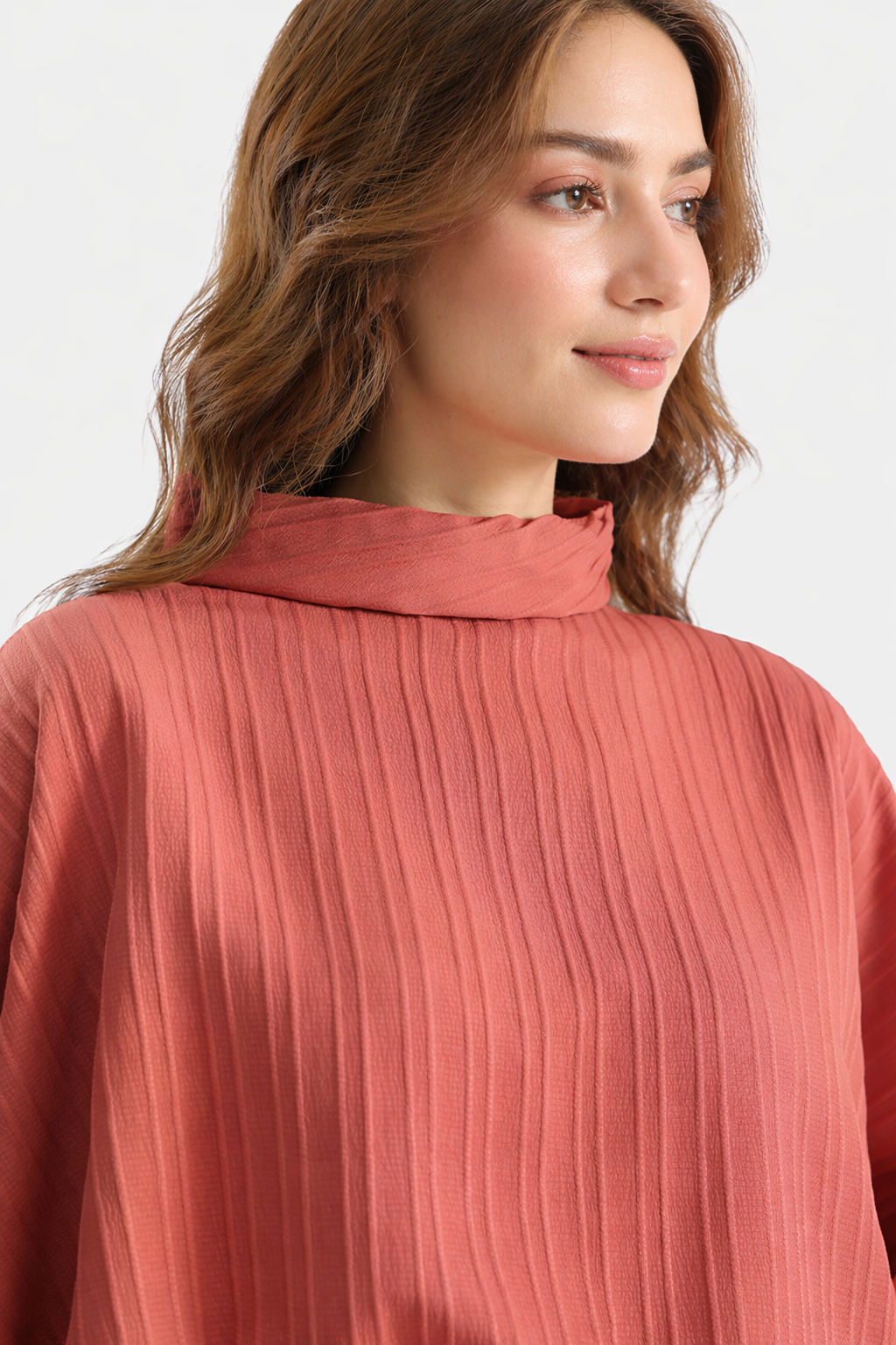Textured Co-ord set