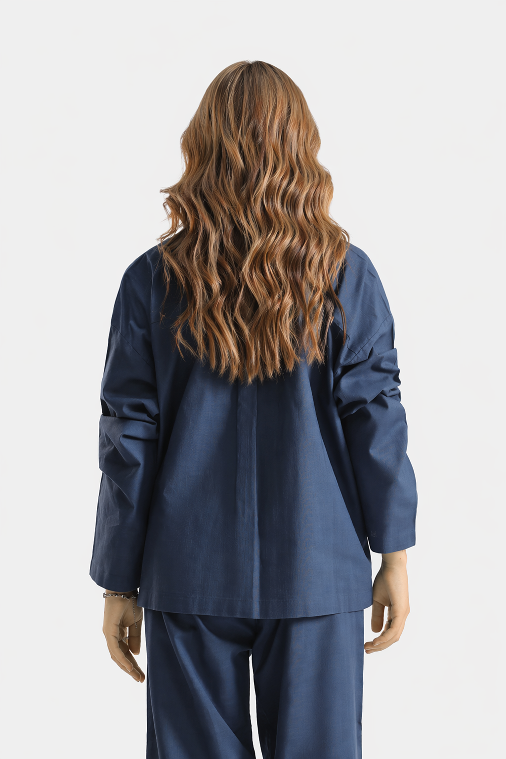 Linen Co-ord set