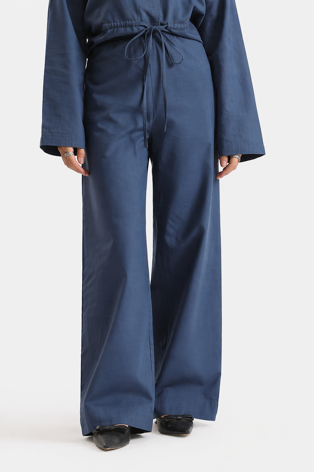 Linen Co-ord set