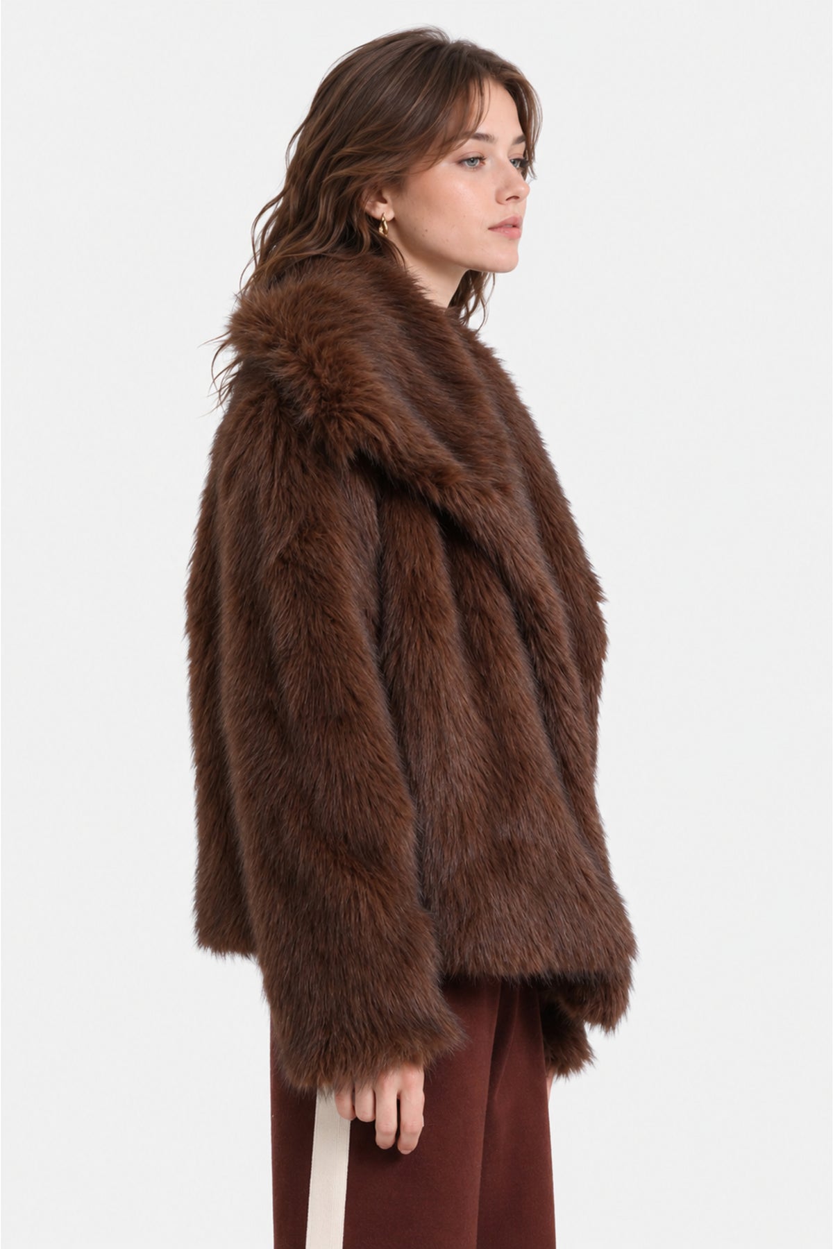 FUR JACKET