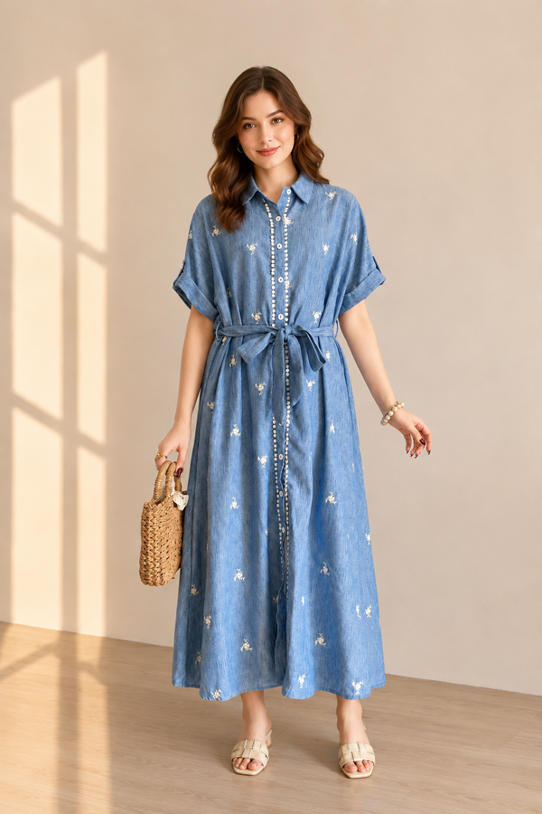 Dresses