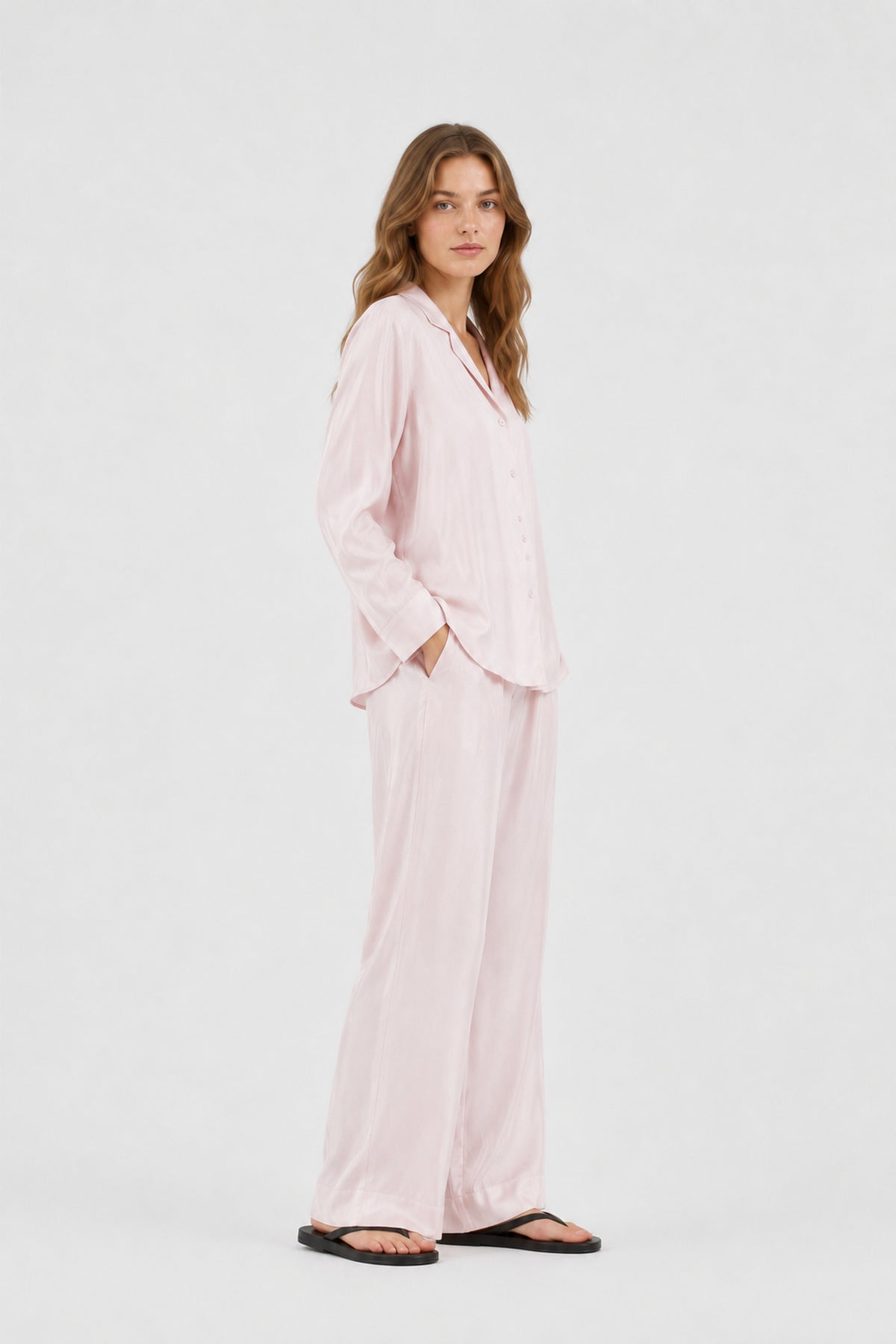 Linen Co-ord set