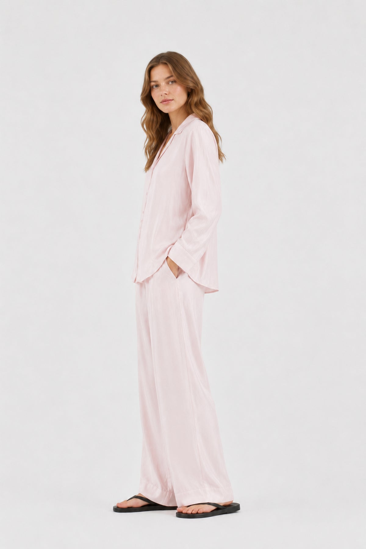 Linen Co-ord set