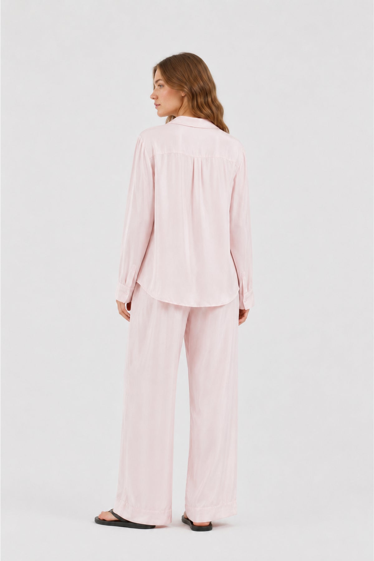 Linen Co-ord set